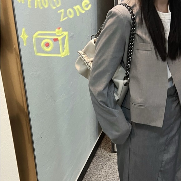 Samo Ondoh Bun Bag Pink - Picture 7 of 7